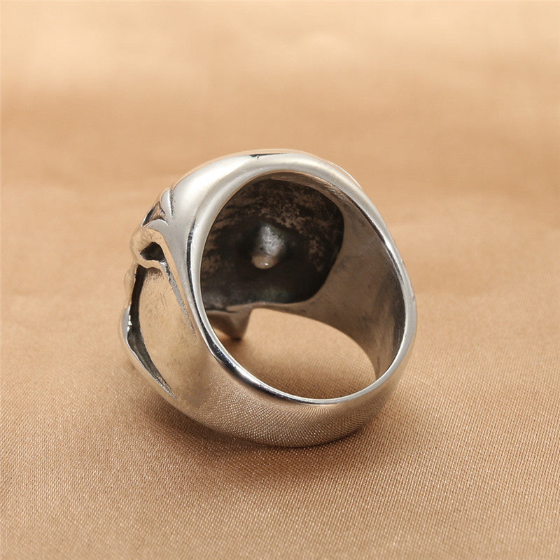 Romantic Ring for Special Moments