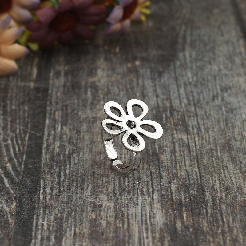 Beautiful Ring with Unique Style