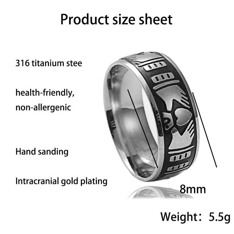 Stunning Ring for Daily Wear