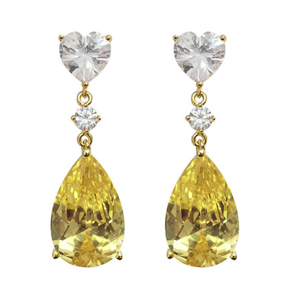 Charming Earring for Any Occasion