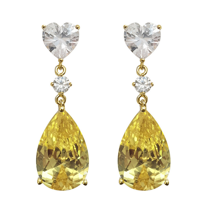 Charming Earring for Any Occasion