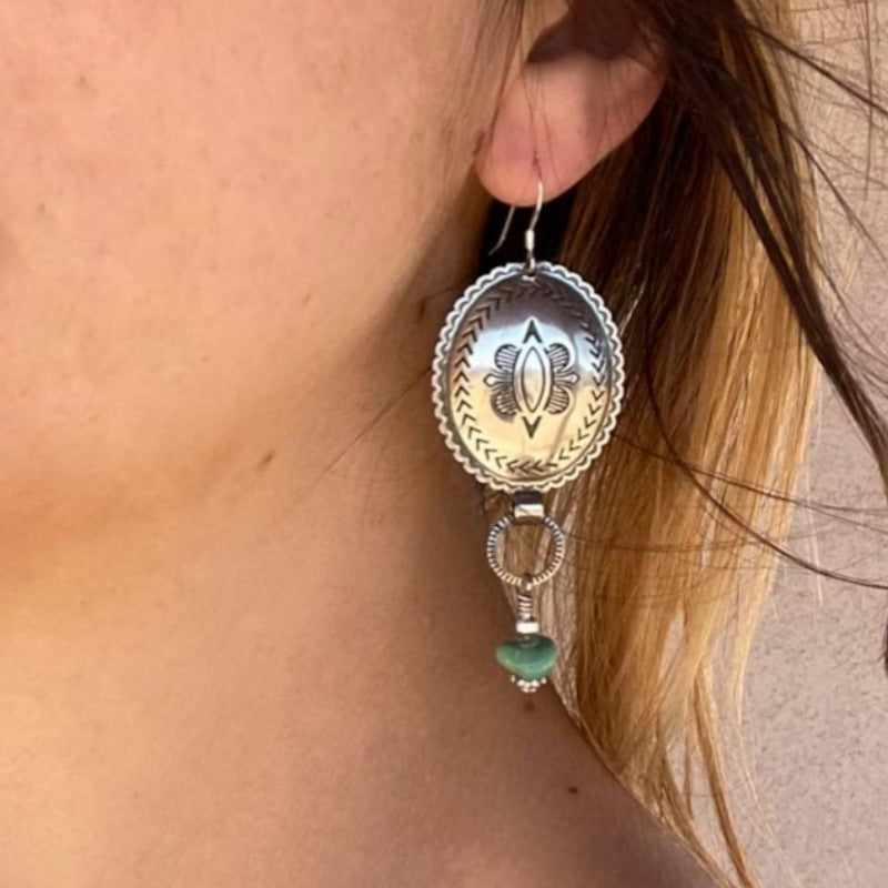 Beautiful Earring with Unique Style