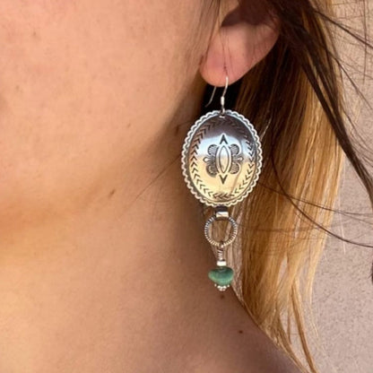 Beautiful Earring with Unique Style