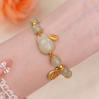 Vintage Handmade Bracelet