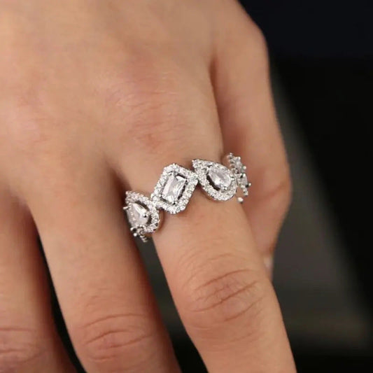 Charming Ring for Any Occasion