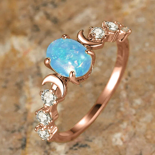Classic Ring with Timeless Appeal