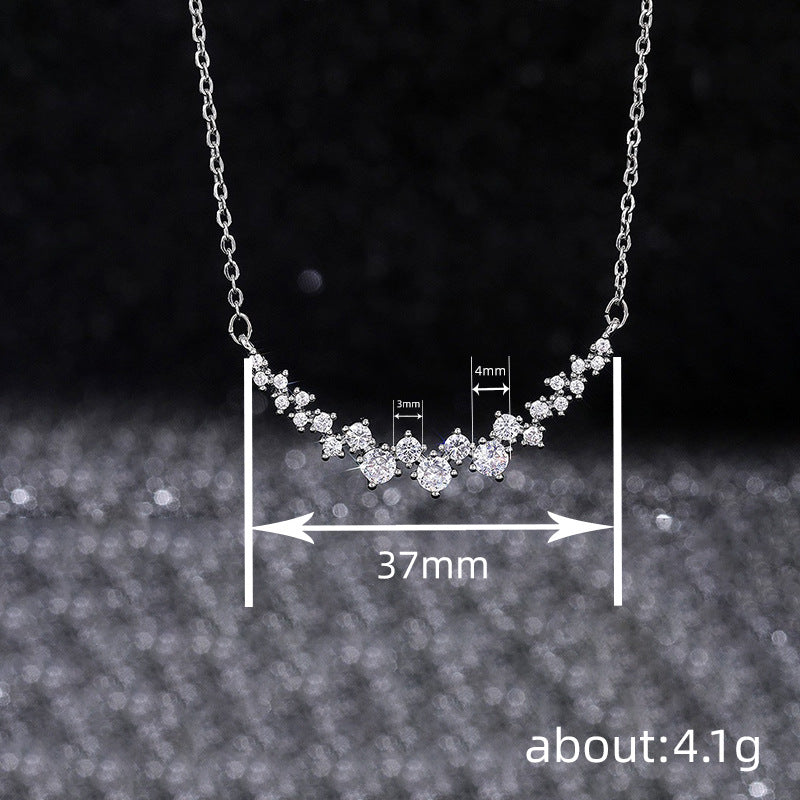Beautiful Necklace with Unique Style