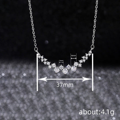 Beautiful Necklace with Unique Style