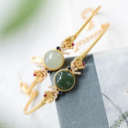 Charming Pearl Bracelet for Any Occasion