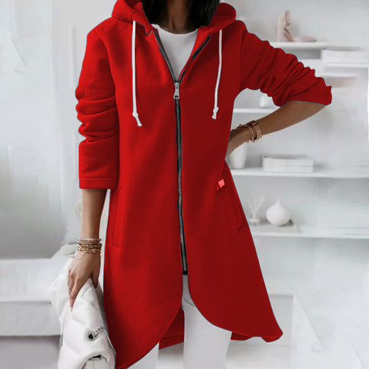 Gracefully Designed Jumper