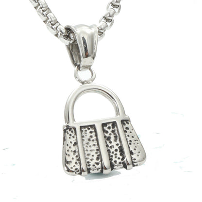 Classic Necklace with Timeless Appeal
