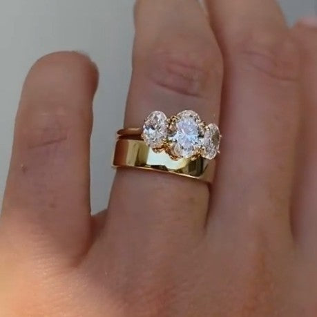 Charming Ring for Any Occasion