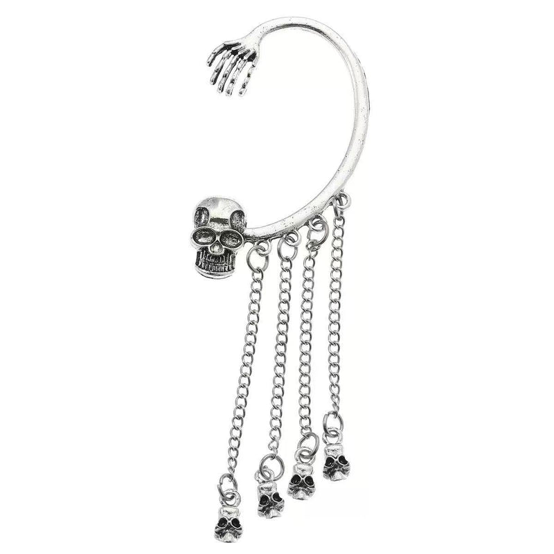 Charming Earring for Any Occasion