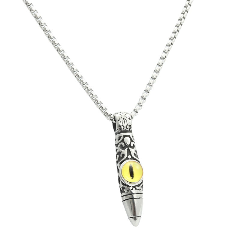 Stunning Pendant for Daily Wear