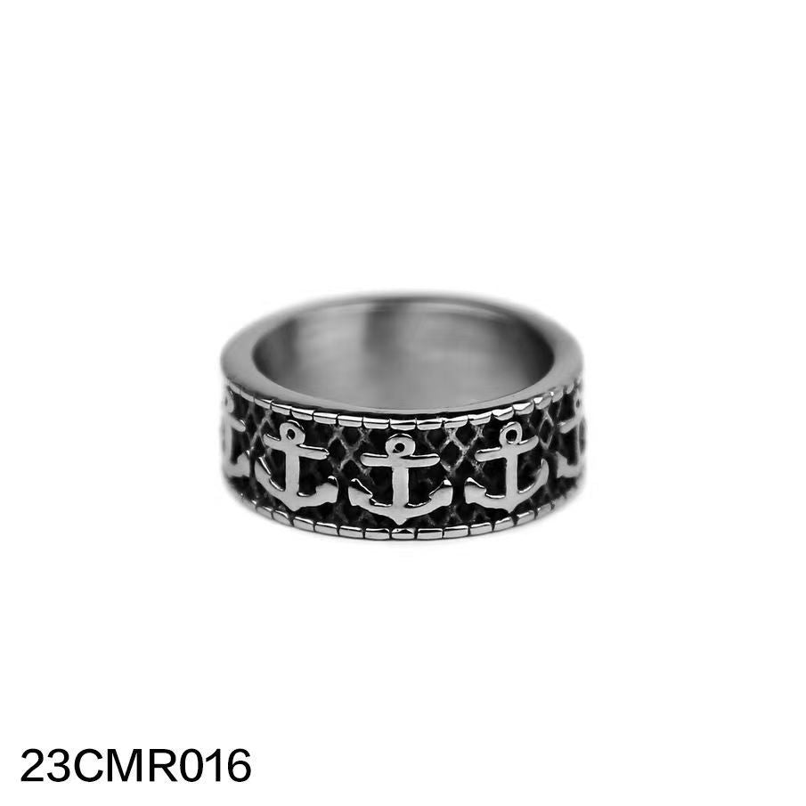 Delicate Artisan Ring