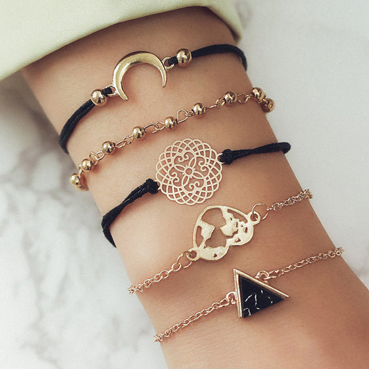 Delicate Artisan Set