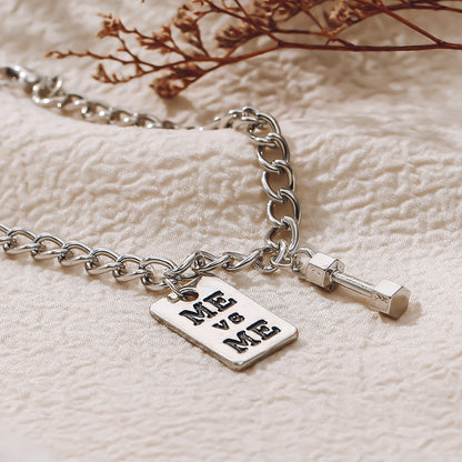 Delicate Artisan Bracelet