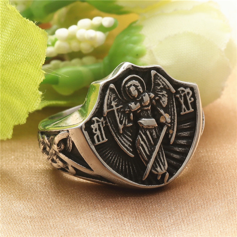 Romantic Ring for Special Moments