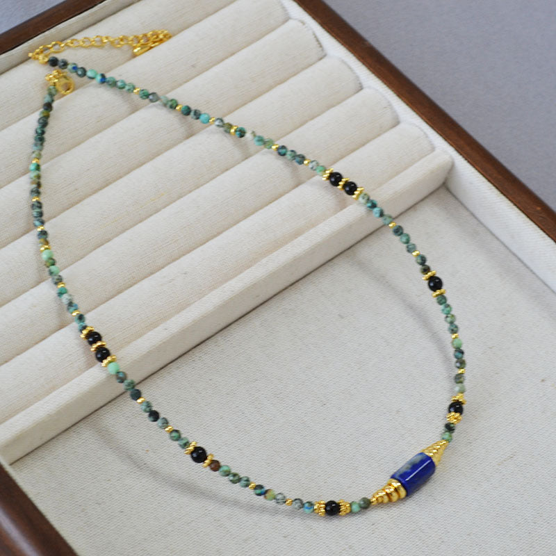 Beautiful Necklace with Unique Style