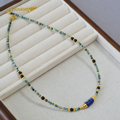 Beautiful Necklace with Unique Style