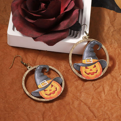 Charming Earring for Any Occasion