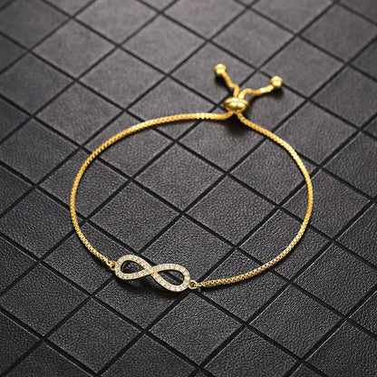 Beautiful Bracelet with Unique Style