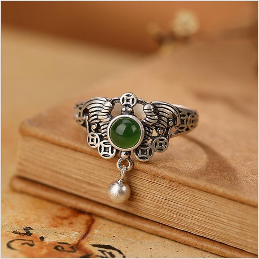 Beautiful Ring with Unique Style