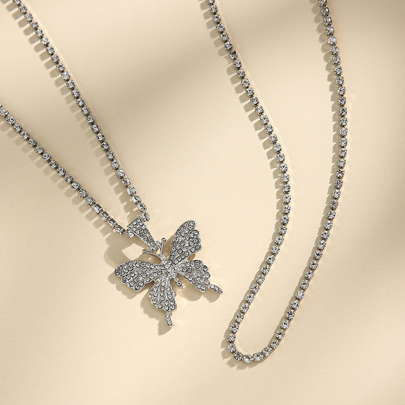 Romantic Necklace for Special Moments