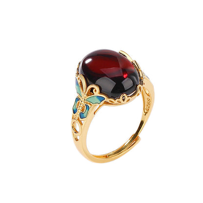 Elegant Gold Ring for Every Occasion