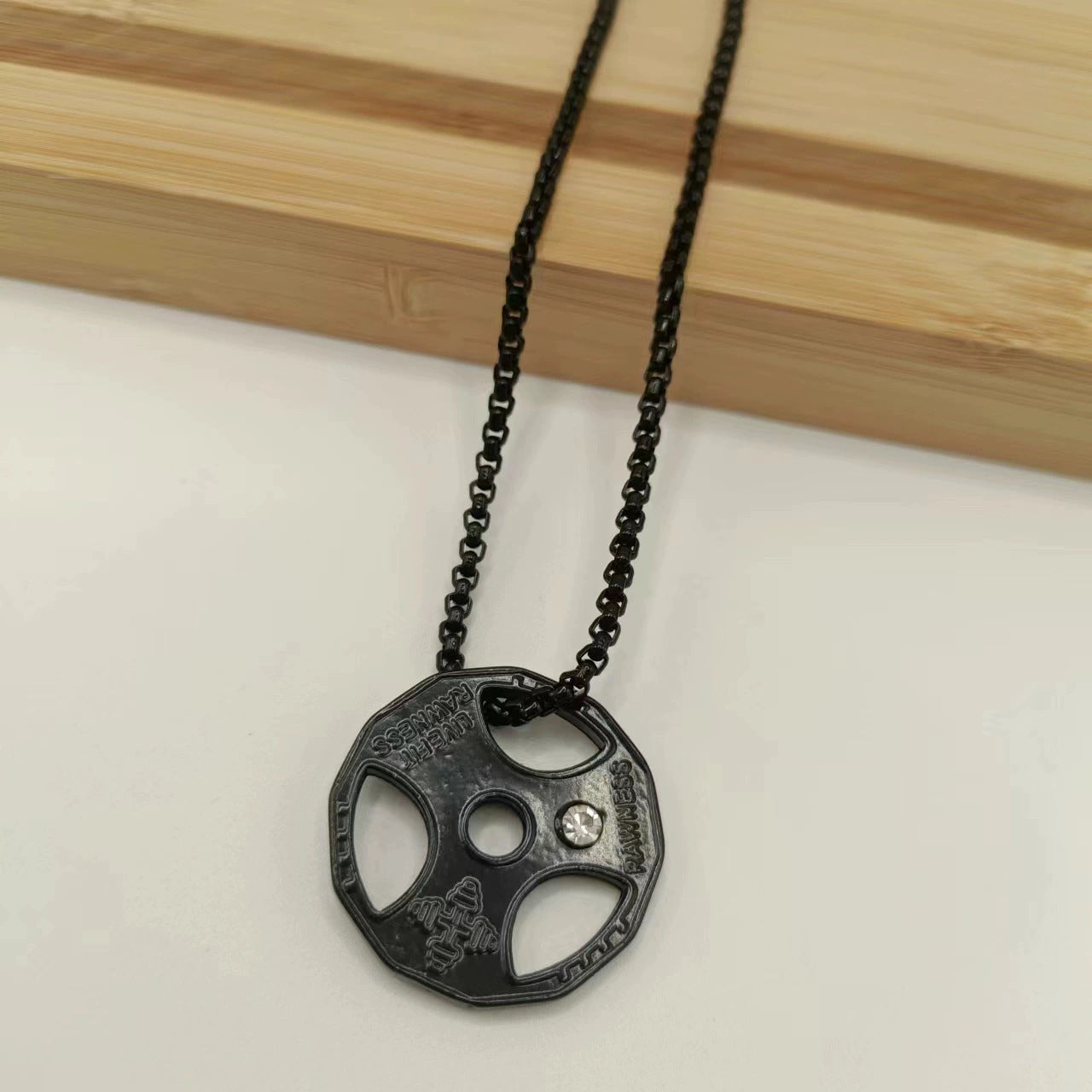 Charming Necklace for Any Occasion