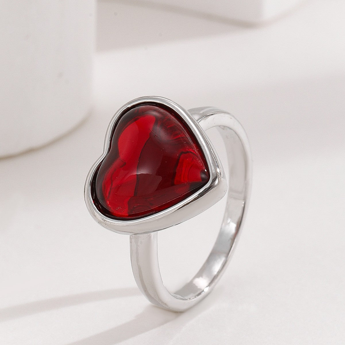 Classic Ring with Timeless Appeal