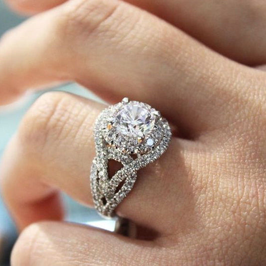 Stunning Ring for Daily Wear