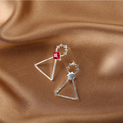 Beautiful Earring with Unique Style