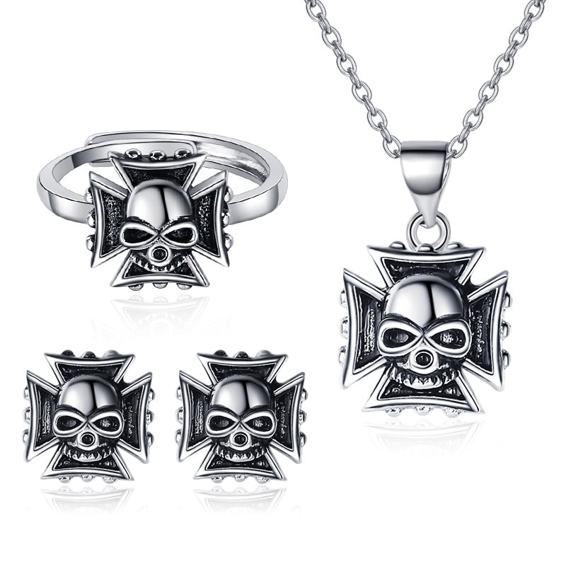 Beautiful Necklace with Unique Style