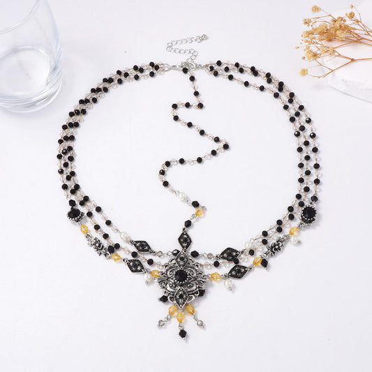 Beautiful Piece with Unique Style