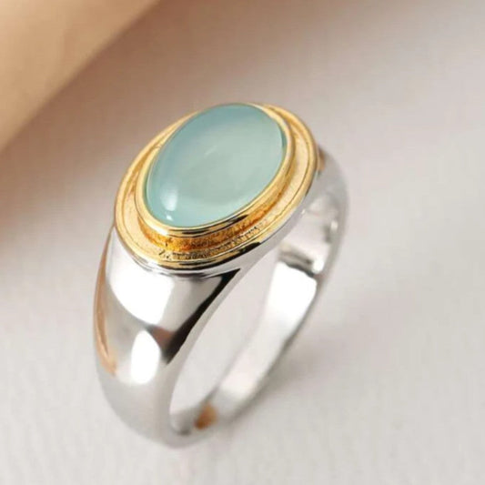 Stunning Gold Ring for Daily Wear