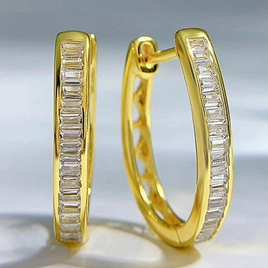 Romantic Earring for Special Moments
