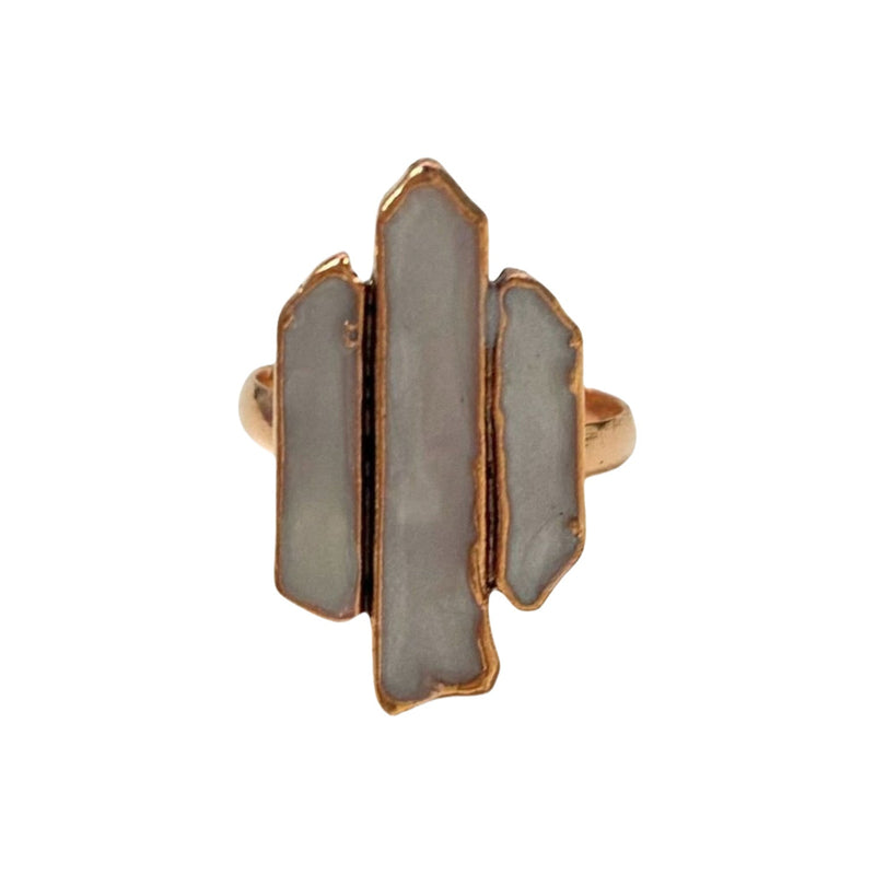 Beautiful Ring with Unique Style