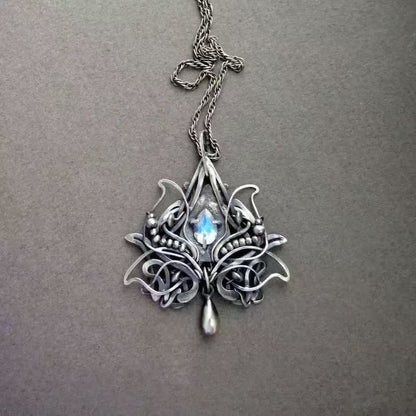 Romantic Necklace for Special Moments