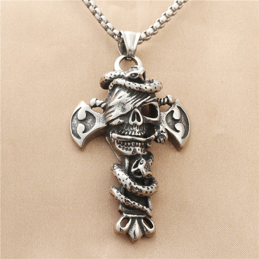 Classic Pendant with Timeless Appeal
