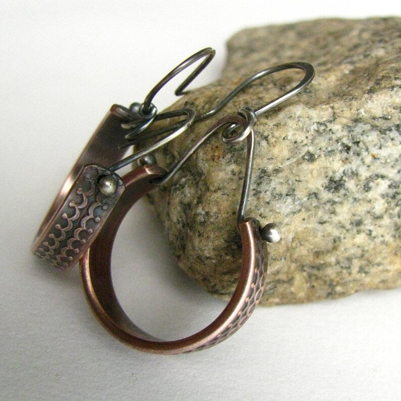 Stunning Earring for Daily Wear