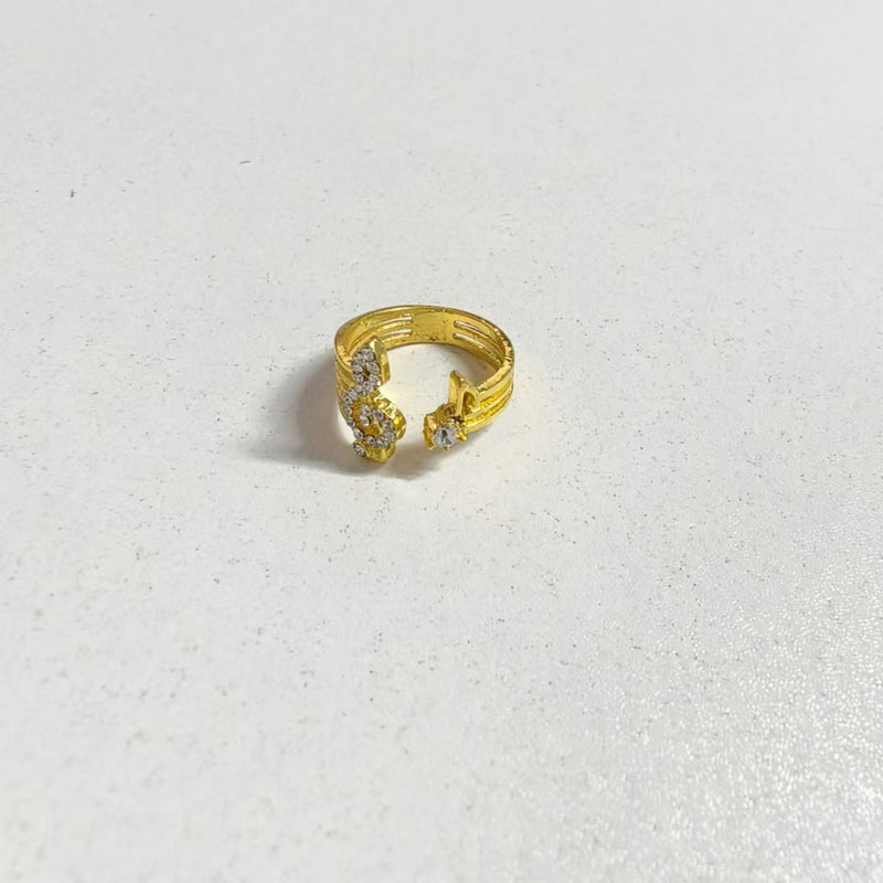 Stunning Ring for Daily Wear