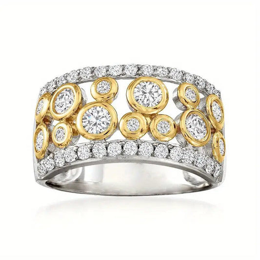 Beautiful Piece with Unique Style