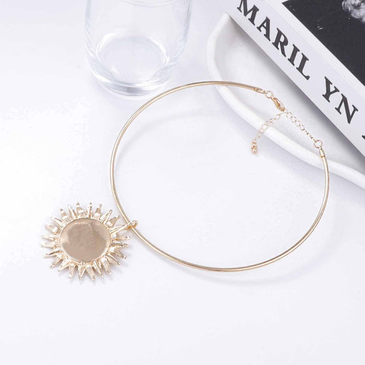 Delicate Artisan Necklace
