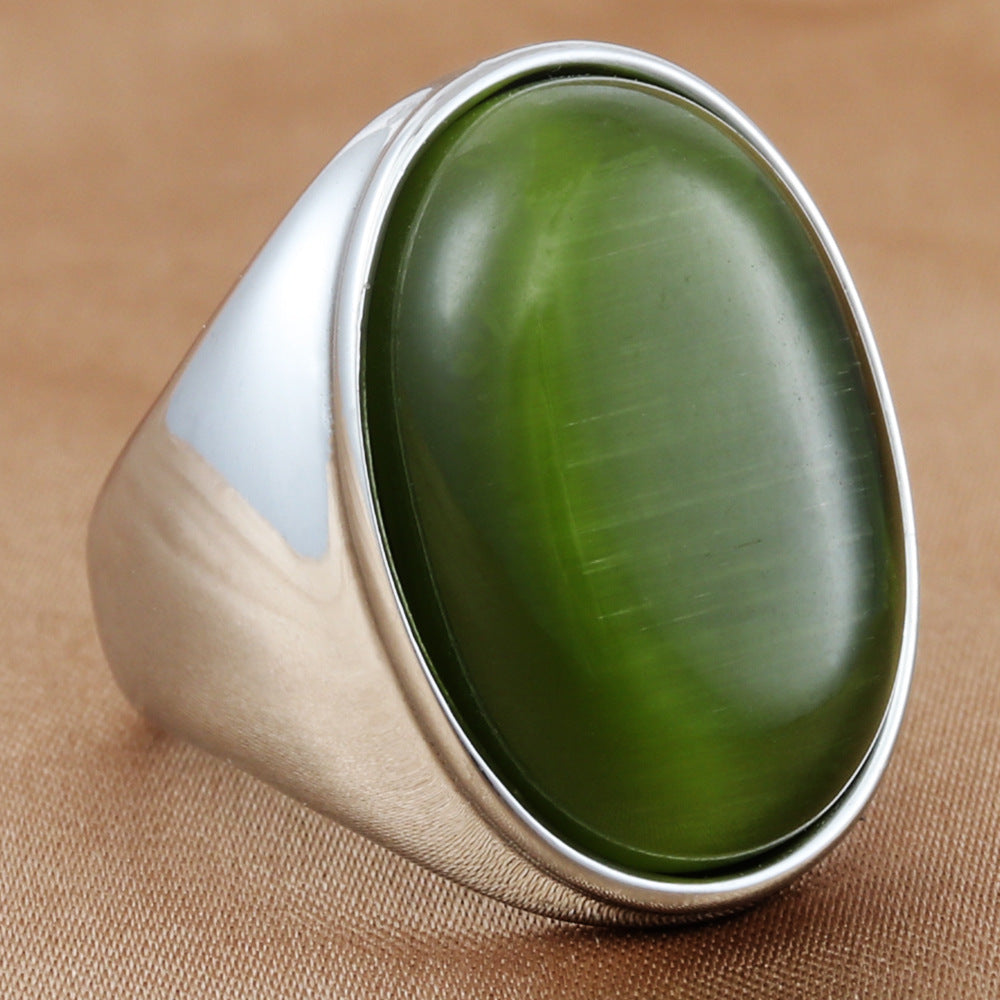 Elegant Ring for Every Occasion
