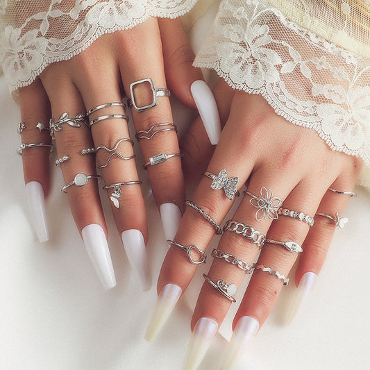 Elegant Set for Every Occasion