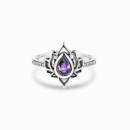 Beautiful Ring with Unique Style