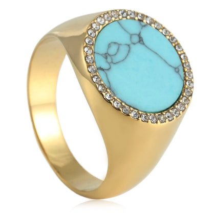 Charming Ring for Any Occasion