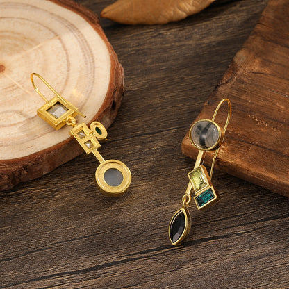 Elegant Earring for Every Occasion