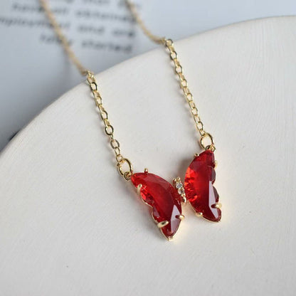 Romantic Necklace for Special Moments